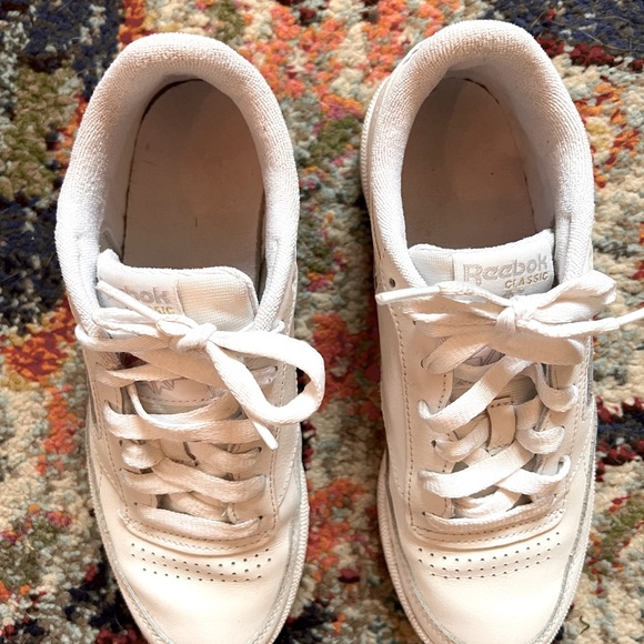 Reebok Sneakers - Picture 5 of 5